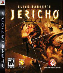 Jericho - Playstation 3 - Used w/ Box & Manual