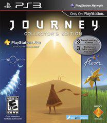 Journey [Collector's Edition] - Playstation 3 - Sealed Brand New