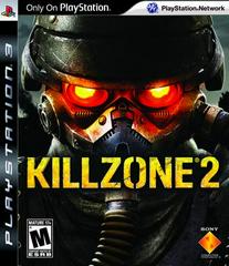 Killzone 2 - Playstation 3 - Game Only