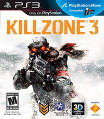 Killzone 3 - Playstation 3 - Game Only