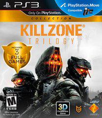 Killzone Trilogy Collection - Playstation 3 - Game Only