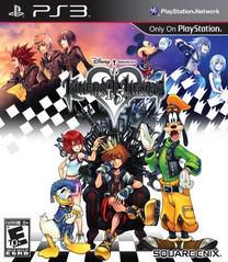 Kingdom Hearts HD 1.5 Remix - Playstation 3 - Sealed Brand New