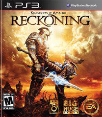 Kingdoms Of Amalur Reckoning - Playstation 3 - Game Only