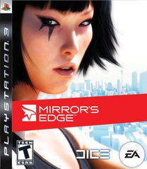 Mirror's Edge - Playstation 3 - Game Only