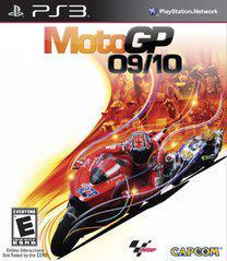 MotoGP 09/10 - Playstation 3 - Used w/ Box & Manual