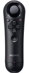 Move Navigation Controller - Playstation 3 - Sealed Brand New