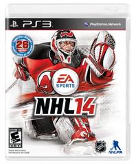 NHL 14 - Playstation 3 - Game Only