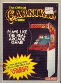 Carnival - Colecovision - Game Only