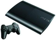 Playstation 3 Super Slim System 12GB - Playstation 3 - CIB