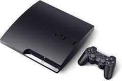 Playstation 3 Slim 320GB System - Playstation 3 - CIB