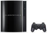 Playstation 3 System 40GB - Playstation 3 - CIB