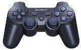 Playstation 3 Wireless Sixaxis Controller - Playstation 3 - Used