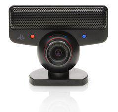 Playstation Eye for PS3 - Playstation 3 - Device Only