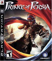 Prince of Persia - Playstation 3 - Used w/ Box & Manual