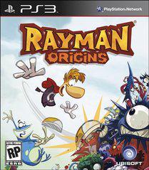 Rayman Origins - Playstation 3 - Game Only