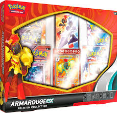 Armarouge ex Premium Collection