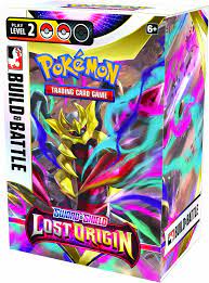 Build & Battle Box - Lost Origin