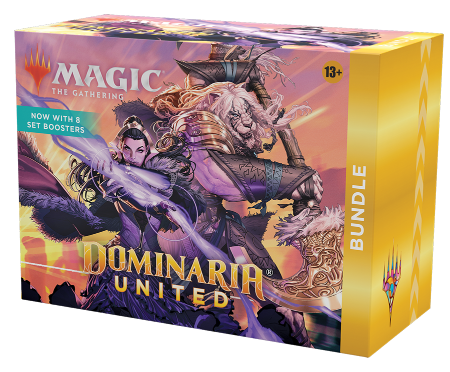 Bundle - Dominaria United