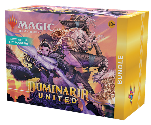 Bundle - Dominaria United