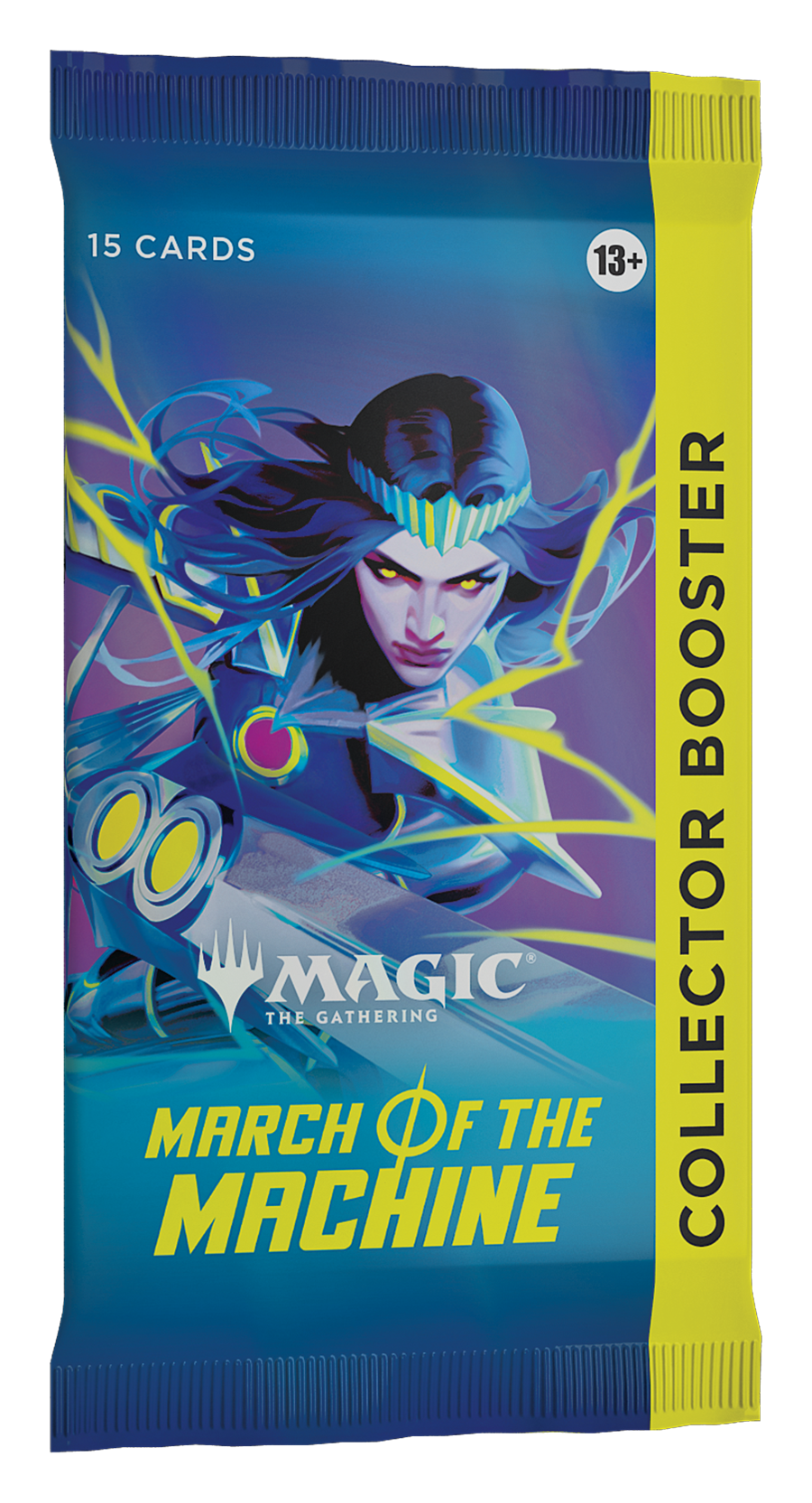 Collector Booster Pack - March of the Machine