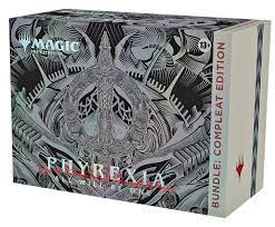 Compleat Bundle - Phyrexia All Will be One