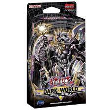 Dark World Structure Deck