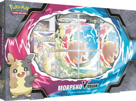 Morpeko V Union