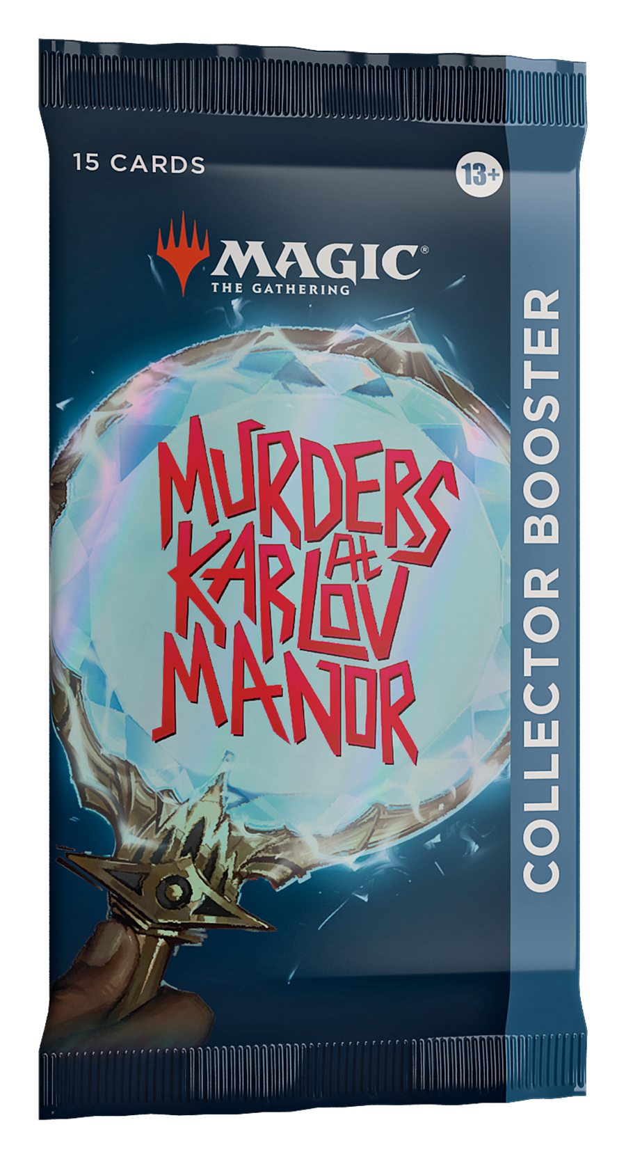 Murders at Karlov Manor Collecter Pack