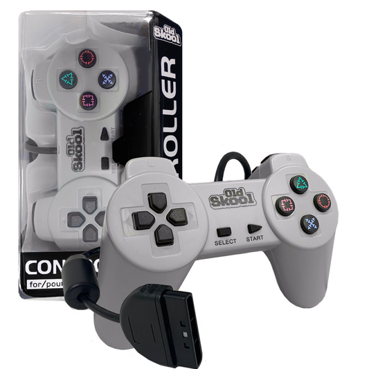 Controller Accessory For Ps1 PS1 Controllers & Accessories – Gateway Games