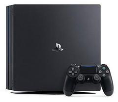 Refurbished PlayStation 4 Pro 1TB