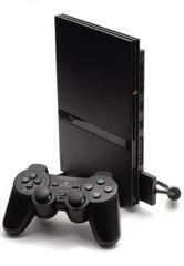 Refurbished Playstation 2 Slim