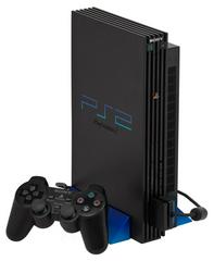 Refurbished Playstation 2