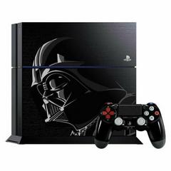 Refurbished Playstation 4 500GB Star Wars Battlefront Bundle