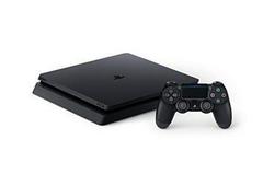 Playstation 4 Slim 500GB - Refurbished