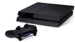 Refurbished Playstation 4 500GB Black Console