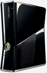Refurbished Xbox 360 Slim Console 4GB
