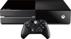 Refurbished Xbox One 500 GB Black Console