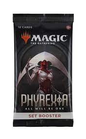 Set Booster Pack - Phyrexia: All Will Be One