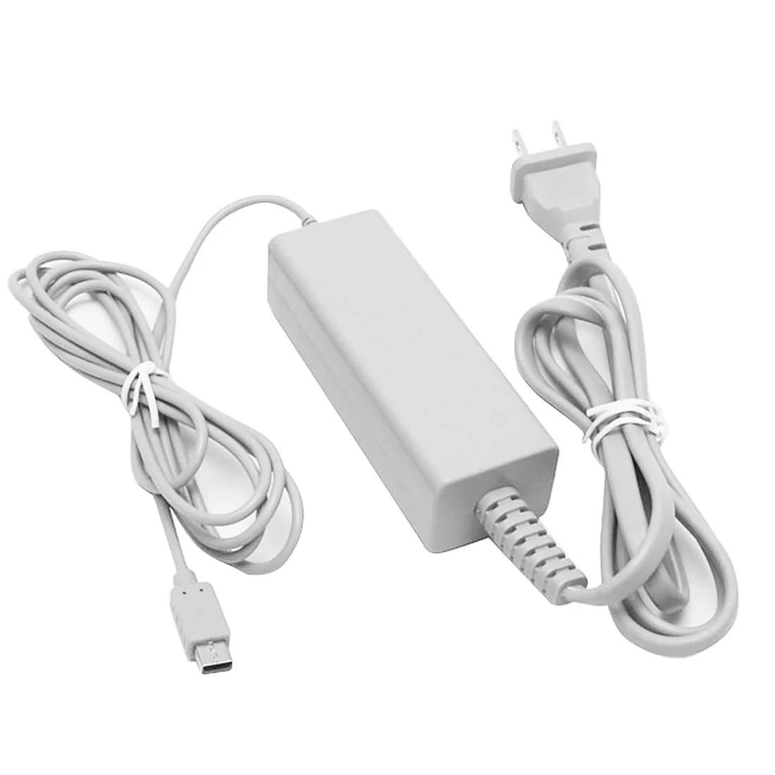 Xyab Gamepad Charger - For Wii U