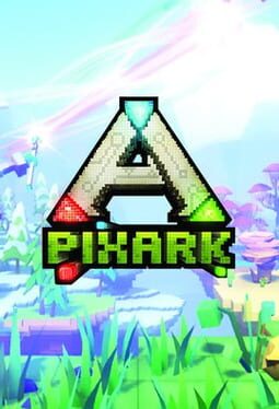 PixArk - Playstation 4 - Used