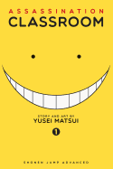 Assassination Classroom V 1