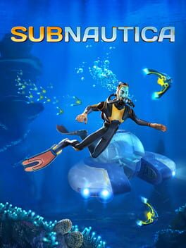 Subnautica - Playstation 4 - Used