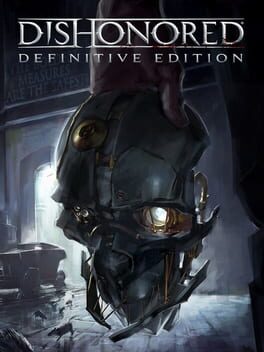 Dishonored [Definitive Edition] - Playstation 4 - Used