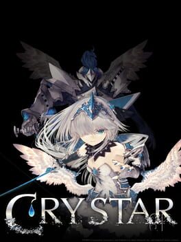 Crystar - Playstation 4 - Used
