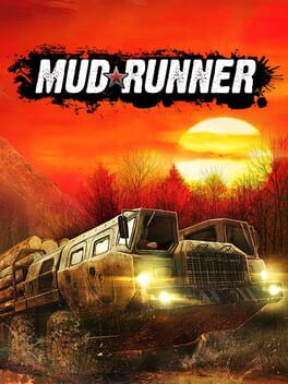 MudRunner - Playstation 4 - Used