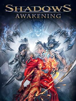 Shadows Awakening - Playstation 4 - Used