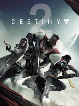 Destiny 2 - Playstation 4 - Used