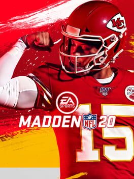 Madden NFL 20 - Playstation 4 - Used