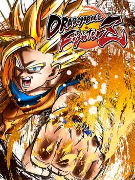 Dragon Ball FighterZ - Playstation 4 - Used