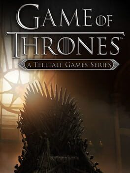 Game of Thrones A Telltale Games Series - Playstation 4 - Used